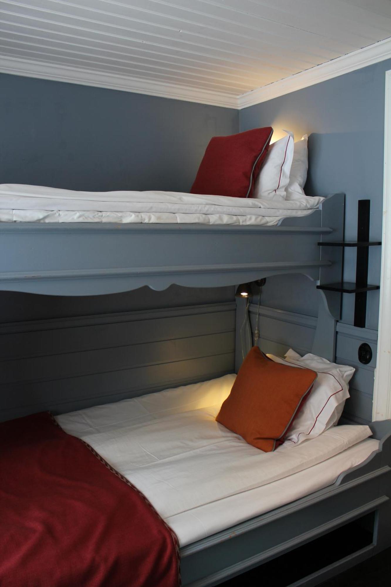 Olarsgarden Hotell ليندفالين المظهر الخارجي الصورة