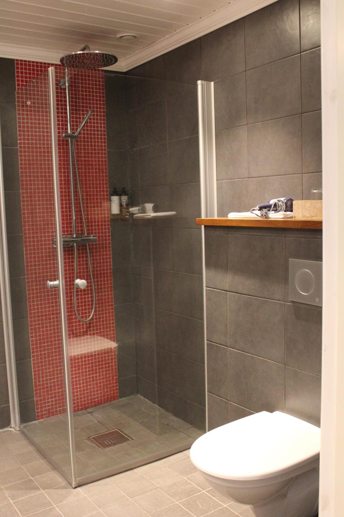 Olarsgarden Hotell ليندفالين المظهر الخارجي الصورة