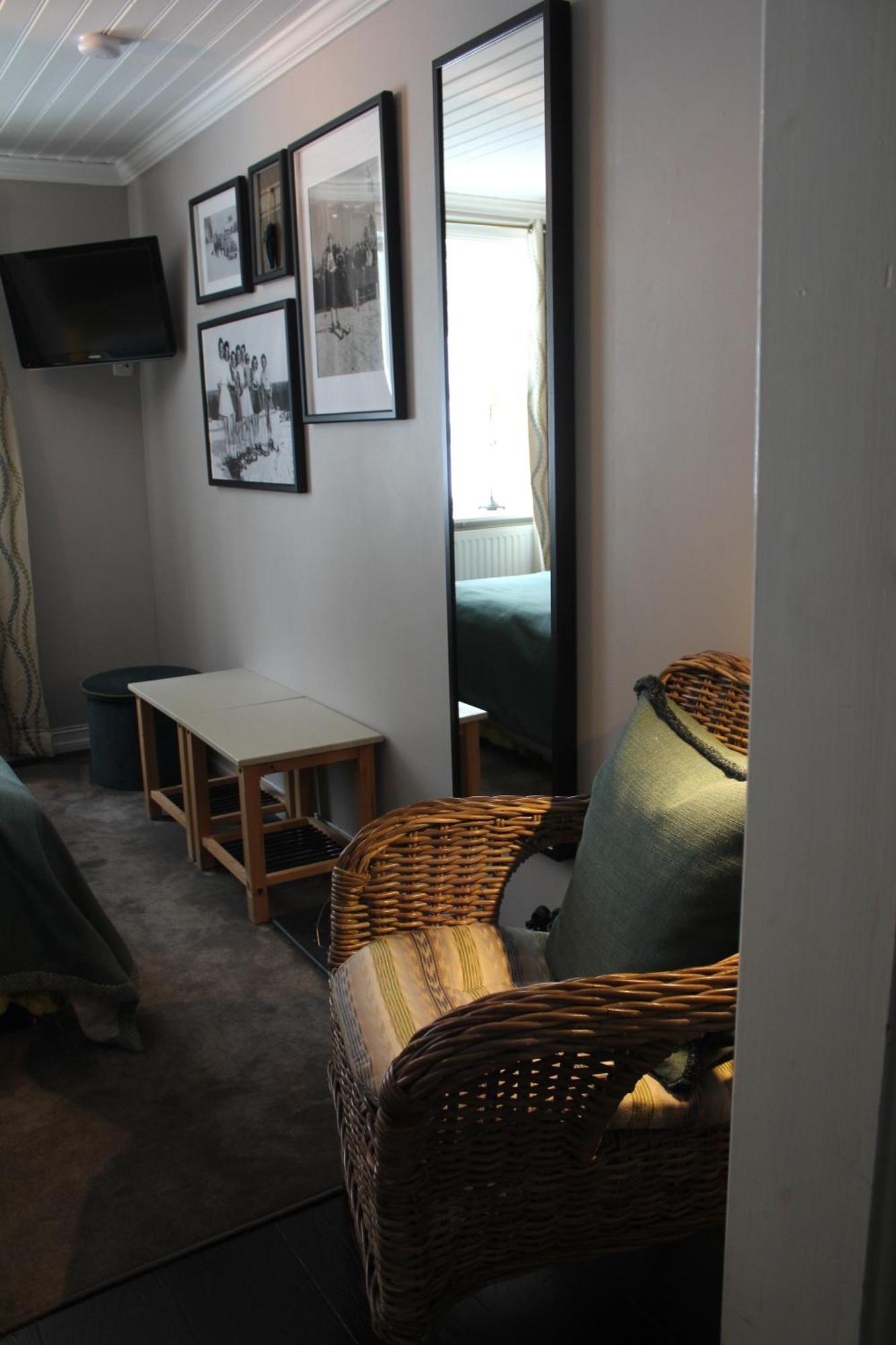 Olarsgarden Hotell ليندفالين المظهر الخارجي الصورة