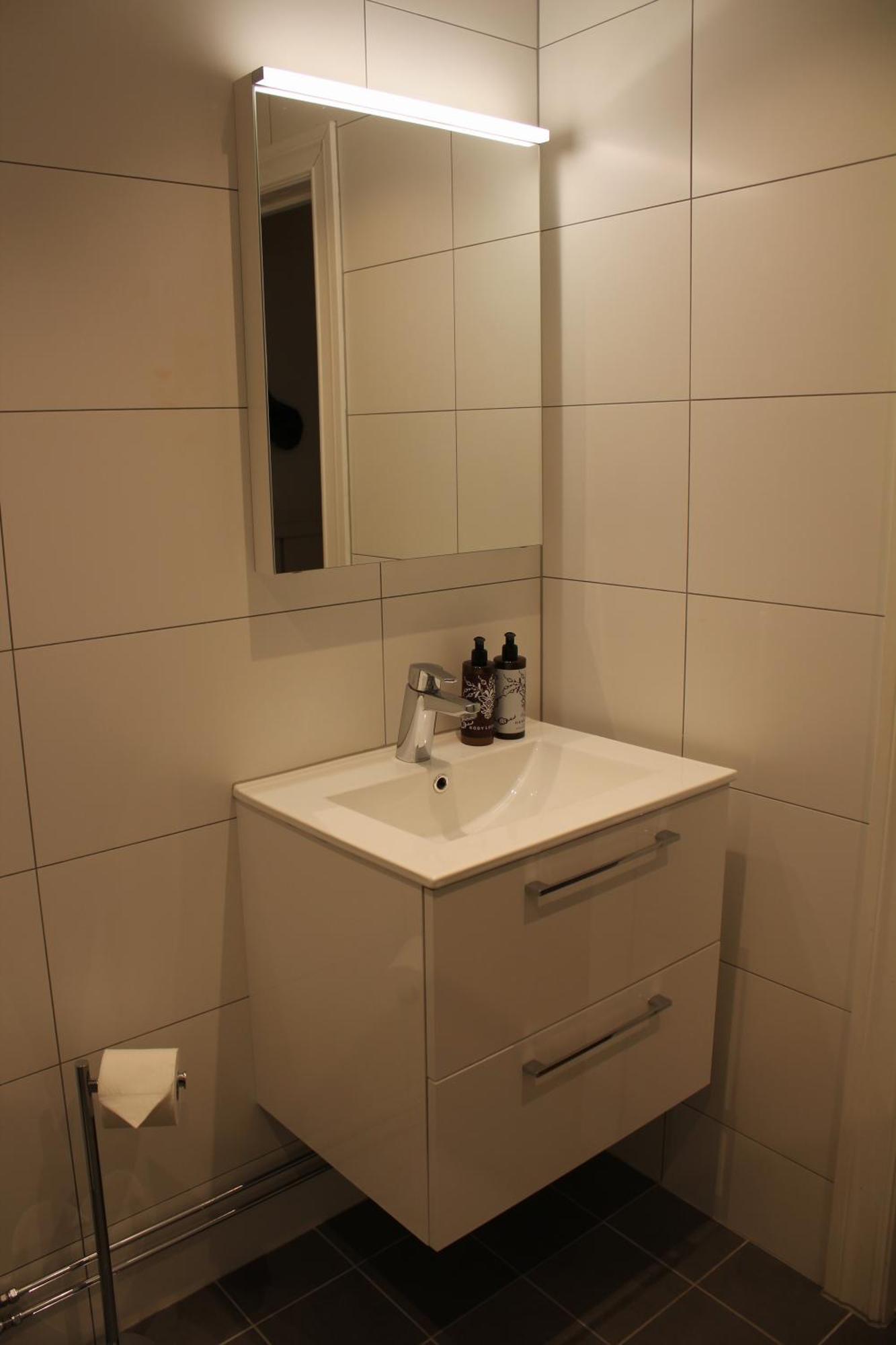Olarsgarden Hotell ليندفالين المظهر الخارجي الصورة